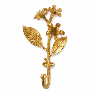 Pineapple Shape Brass Wall <b>Hook</b> Antique Finish Handmade Heavy Duty <b>Coat</b> Hat Towel Bag Key Holder Tropical Home Wall <b>Decor</b> - Product Image 5