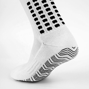 Cotton <b>Socks</b> Custom Made <b>Men's</b> Sports Athletic <b>Socks</b> High Quality Breathable Logo Design with Anti-Slip Feature Cotton <b>Socks</b> - Product Image 2