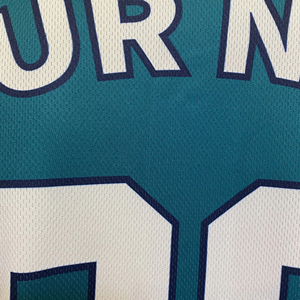 <b>Baseball</b> & Softball Wear Premium Quality <b>Baseball</b> Jersey 2026 Gradient Ramp OEM Custom Jersey Uniform - Product Image 6