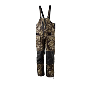 Combinaisons de chasse imperméables imprimées en softshell pour garçons, couleur marron, vêtements d'hiver pour adultes - Product Image 6