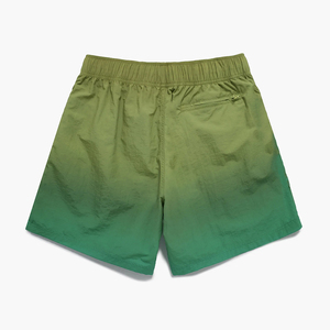Men's Solid Mid Waist <b>Washed</b> 100% Cotton Swimming Trunks Boxer Shorts Breathable Eco-Friendly Waterproof Quick Dry Custom Logo - Product Image 3