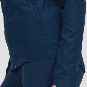 Conjunto Deportivo Casual de 2 Piezas para Mujer, Chaqueta con Cierre y Cintura Elástica, Conjunto Deportivo Cortavientos de Alta Calidad - Product Image 6