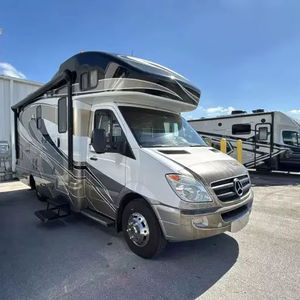 Winnebago View 24M d'occasion de <span class=keywords><strong>2012</strong></span> à <span class=keywords><strong>vendre</strong></span> - Product Image 1