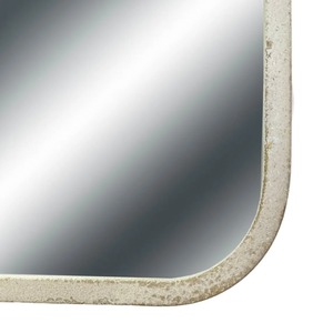 Premium Quality Floral <b>Metal</b> <b>Frame</b> Mirror Ideal For Bathroom Wash Basin And Lobby Interior Styling Wholesale From India - Product Image 6