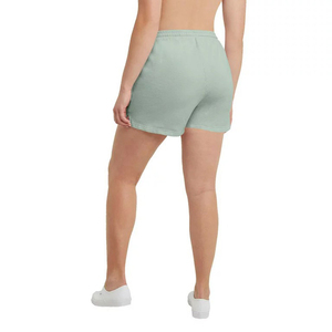Shorts de Yoga de Cintura Alta para Mujer, de Alta Calidad, con Control de Abdomen, Efecto Push-Up, Compresión, para Fitness y Running - Product Image 5
