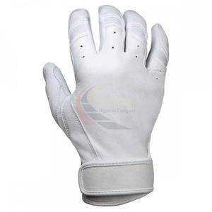 Gant de baseball en cuir de qualité supérieure pour les jeunes et les joueurs adultes, haute performance pour l'entraînement et les matchs de compétition - Product Image 5