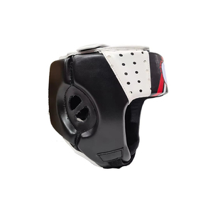 Protège-tête de boxe respirant et absorbant les chocs pour l'entraînement – Expédition rapide et personnalisation de la marque pour les exportateurs - Product Image 6