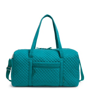 Stylish Duffle <b>Bag</b> With <b>Shoulder</b> Strap And Multiple Pockets Women & <b>Men</b> Waterproof Sports Duffle <b>Bag</b> for Gym Travel - Product Image 4