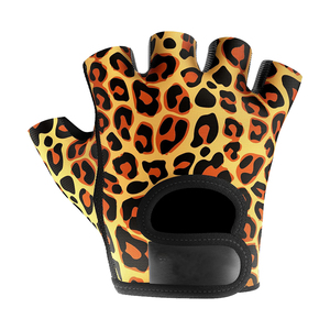 Guantes de Levantamiento de Pesas al por Mayor con Sistema de Cierre Magnético Rápido para Atletas de Élite, Equipo de Gimnasio con Logotipo Personalizado - Product Image 6