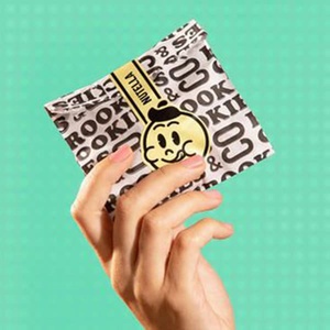 Etiquetas de Seguridad para Sellado de Bordes, Etiqueta de Seguridad a Prueba de Manipulación, Etiqueta Adhesiva de Protección para Embalaje - Product Image 5