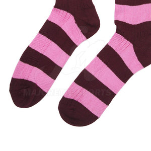 Durable Material Performance <b>Socks</b> Cushioned Support Soft <b>Moisture</b> Wicking Fabric Comfortable Fit For Exercise And Sports - Product Image 6