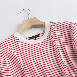 Camisetas Casuales de Uso Diario, Personalizadas, de Alta Calidad, 100% Algodón, Camisetas de Manga Corta para Mujer, Ligeras y a la Moda - Product Image 3