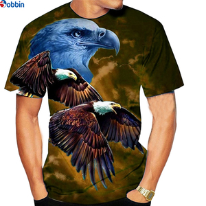 T-shirt homme 100% coton, haute qualité, manches courtes, col rond, coupe ample, uni, impression par sublimation, fabricant de t-shirts. - Product Image 5