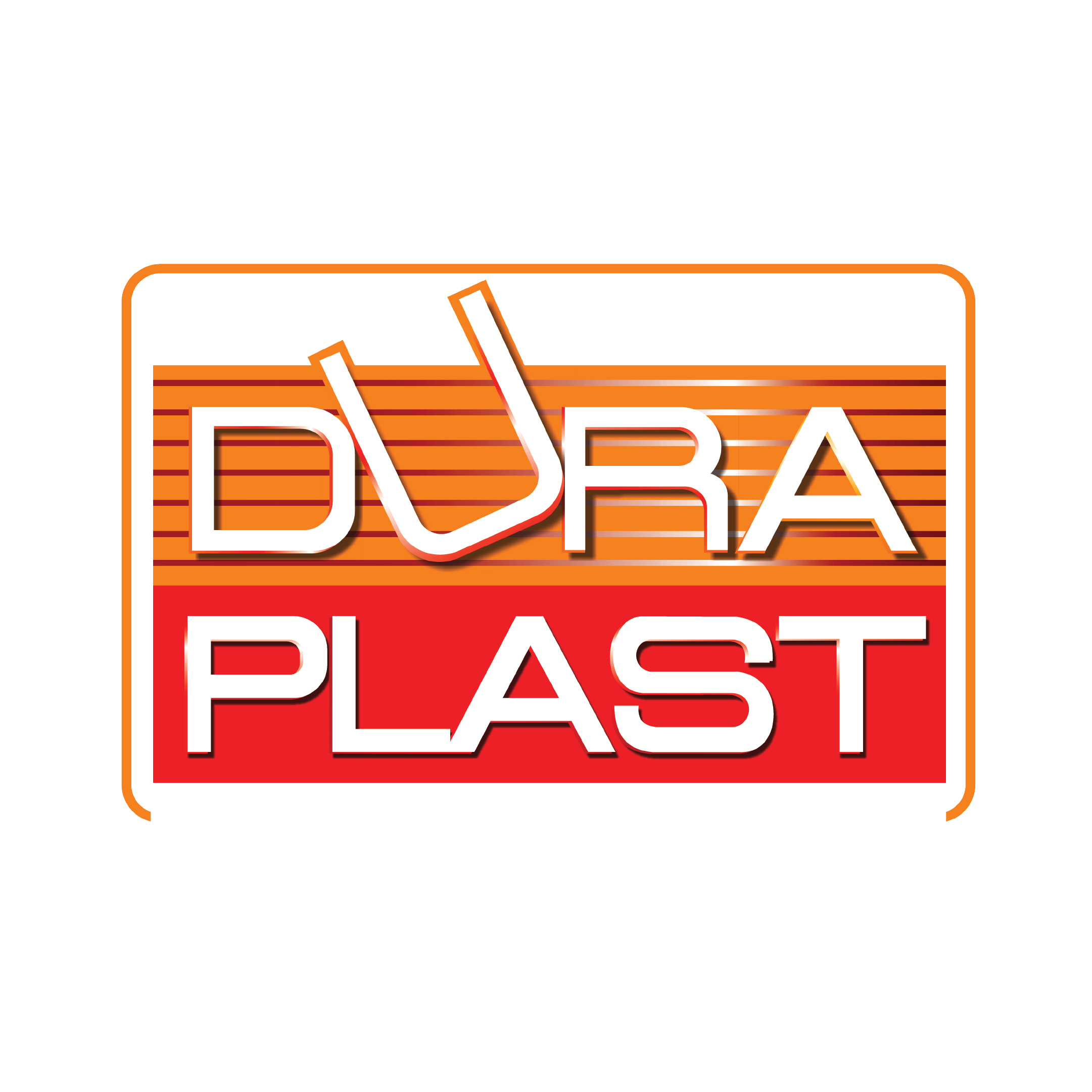 DURA PLAST logo