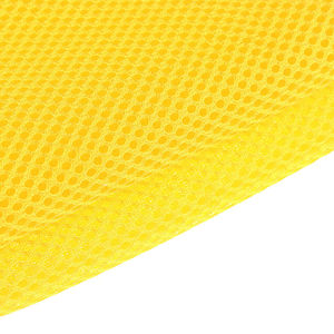 Guantes de Motocross Antideslizantes con Pantalla Táctil, Dedos Completos, Poliéster, Poliuretano, Cierre de Gancho y Bucle, Unisex, para Deportes al Aire Libre de Verano - Product Image 3