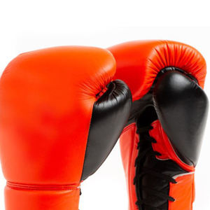 Wholesale Custom Boxing <b>Gloves</b> Custom Logo Boxing <b>Gloves</b> Microfiber Boxing <b>Gloves</b> Factory - Product Image 6