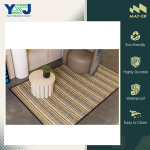 Fabricant en gros vendant des tapis en plastique polypropylène 100% résistant à la corrosion de la meilleure qualité, tapis de pique-nique/extérieur à bas prix - Product Image 3