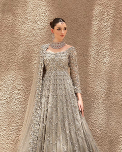 Bridal <b>dresses</b> Wedding <b>Dress</b> <b>Dresses</b> High Quality Wedding <b>Dress</b> Bridal Lehenga <b>Maxi</b> Bridal <b>dresses</b> Casual Style OEM Service - Product Image 6