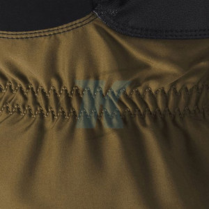 Gants de ski thermiques d'hiver pour l'extérieur, imperméables, coupe-vent, avec logo personnalisé, isolés, pour sports de neige, maintien au chaud, pour hommes et femmes - Product Image 6