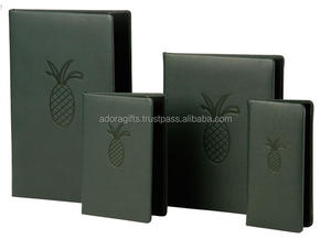 Dossier de menu de table de couverture de menu de restaurant de nouveau style pour des boissons pour des hôtels et des restaurants - Product Image 2