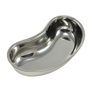 Bandejas Renales de Acero Inoxidable de Alta Calidad, la Mejor Bandeja Médica Hueca para Riñón de Metal Med Corporation - Product Image 3