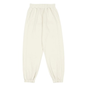 High Quality Custom Design Men's Casual Sweatpants Wholesale Thermal Fleece <b>Lined</b> Joggers Winter Thick <b>Pants</b> Mid <b>Pants</b> - Product Image 1