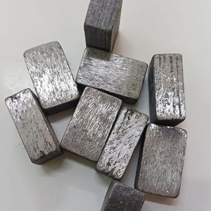 Segments de lame de scie diamantée de 2000 mm pour le granit - Product Image 1