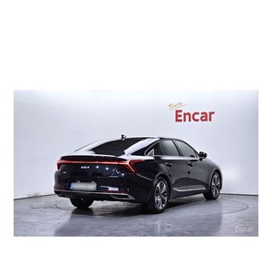 Kia K8 2022 avec moteur essence 2.5, 2 roues motrices, 86 558 km, norme Euro V, conduite à gauche, boîte de vitesses automatique - Product Image 2