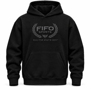 Men's Unisex High Quality Cotton Hoodies 360g <b>Thick</b> <b>Fleece</b> Heavy Weight Oversized Embroidery Custom Brand Winter Sweatshirts - Product Image 1