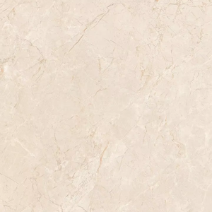 Losas de Porcelana Pulida Palermo Bisque, Superficies Elegantes con Efecto Mármol para Interiores de Lujo - Product Image 1