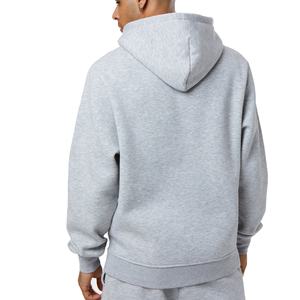 Survêtements en molleton à capuche pour hommes de qualité supérieure 2024, brodés, 100% coton, personnalisables, jogging/sweat-shirt, OEM, marque privée - Product Image 3