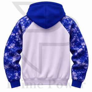Sweat-shirt à capuche tendance pour femme, vente en gros, design personnalisé, pull oversize, fabrication OEM, fournisseur de vêtements à marque privée - Product Image 2