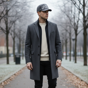Precio de fábrica: Inserto de aro estabilizador para gorras con bordado personalizado, para máquina de coser plana de una aguja - Proveedor - Product Image 5