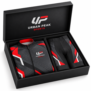 Maillot de Ciclismo Premium con Sublimación de Alta Definición, Colores Vibrantes y Acabado Profesional para Compradores de Ropa Deportiva - Product Image 5