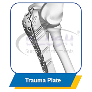 Factory Price 5.5 Manual Stainless Steel Spinal Pedicle Screw Instrument Set Pakistan Spine Surgical Instruments <b>Blush</b> Surgical - Product Image 3