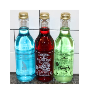 Kits de préparation de potions de sorcier Premium The Potions Cauldron - Stock en gros pour les musées, les librairies et la vente en ligne de nouveautés - Product Image 6