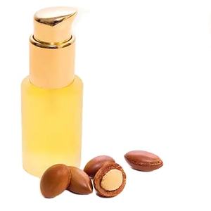 Champú y acondicionador de queratina para el cabello con biotina de etiqueta privada, champú para el crecimiento del cabello con aceite de argán - Product Image 1