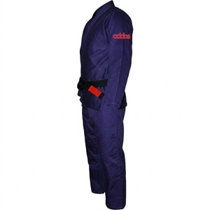 Kimono de BJJ Shoyorol al por Mayor, Uniforme de Artes Marciales, 100% Algodón, Transpirable, Corte Holgado, para Entrenamiento - Product Image 3