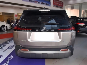 New for 2026 RAV4 Hybrid SUV Left Steering Fabric Seats 2.5L 4x4 Flagship Edition China Trade Price with English Language - Product Image 6