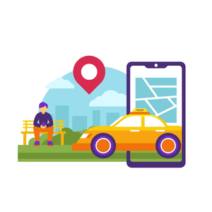 Algoritmo de Precios Dinámicos con IA Personalizado para Aplicaciones de Transporte, Sistema Inteligente de Predicción de Demanda con IA para Reducir la Espera en Taxis - Product Image 4