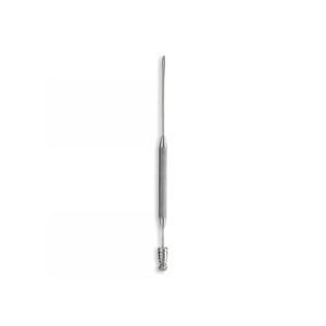 เครื่องมือผ่าตัดแบบแมนนวล Masing Septum Elevator ปลายแหลมสองด้าน ขนาด 22 ซม. ทำจากสแตนเลสสตีล คุณภาพสูง ได้รับการรับรองมาตรฐาน CE - Product Image 5