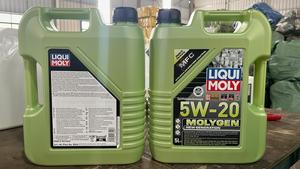 Huile moteur <span class=keywords><strong>Liqui</strong></span> <span class=keywords><strong>Moly</strong></span> 10W-40 Premium, lubrifiant haute performance - Product Image 6