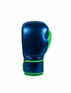 Guantes de Boxeo Profesionales Hechos a Medida, Guantes de Boxeo de Alta Calidad para Entrenamiento en Gimnasio - Product Image 1