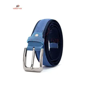 Genuine Leather Belts From Pakistan Wholesale New Fashion Unisex Belt For Workout Gym Fitness Top Quality Cheap Price Belt