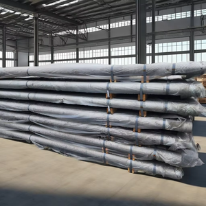 Servicio de Corte de Aluminio No Aleado de Alta Calidad Serie 6000 AA6063 Estándar ASTM, Forma Hexagonal, No Secundario, Indonesia Homo 3.5 - Product Image 1