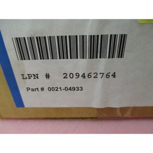 ขาแมงมุม 2 ชิ้น รุ่นใหม่ AMAT 0021-04933 ขนาด 200 มม., SRD, ECP - อุปกรณ์และอะไหล่เซมิคอนดักเตอร์ระดับโลกที่เชื่อถือได้ - Product Image 4