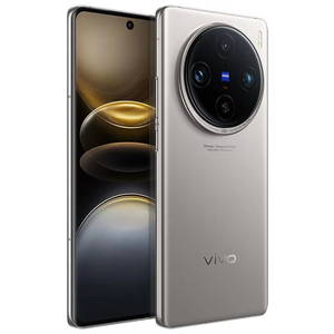 Uesd ของแท้สำหรับ VIVO X100S Pro 5G สมาร์ทโฟน6.78 "AMOLED 120Hz PLUS OCTA Core 5400mAh 100W 50W NFC ไร้สาย - Product Image 1