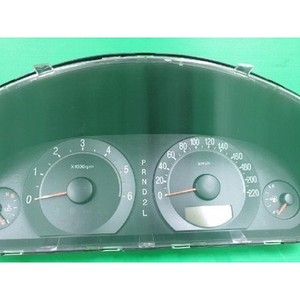 Tableau de bord d'occasion d'origine pour Trajet FO 2000-2008 940133A010 - Product Image 2