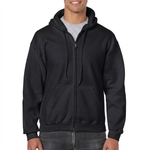 Sudadera con Capucha Personalizada para Hombre y Mujer, Chaqueta Informal con Capucha, Ropa Deportiva Suave y Cómoda, 100% Algodón, Primavera - Product Image 6