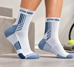 Basketball <b>Socks</b> Athletic Sports Crew <b>Socks</b> for Men & <b>Women</b> Custom for Men and <b>Women</b> Printed Long <b>Socks</b> for Sale OEM - Product Image 5